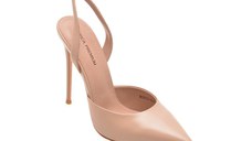 Pantofi eleganti EPICA PREMIUM bej, 2317213, din piele naturala