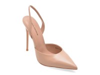 Pantofi eleganti EPICA PREMIUM bej, 2317213, din piele naturala - 1