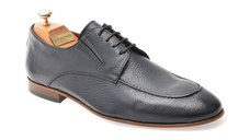 Pantofi eleganti LE COLONEL bleumarin, 48562, din piele naturala