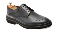 Pantofi eleganti LE COLONEL bleumarin, 61722, din piele naturala