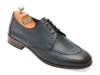 Pantofi eleganti LE COLONEL bleumarin, 72903, din piele naturala - 1