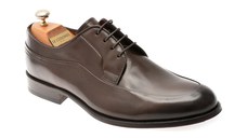 Pantofi eleganti LE COLONEL maro, 63936, din piele naturala