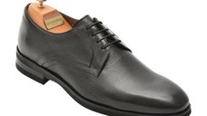 Pantofi eleganti LE COLONEL negri, 484118, din piele naturala