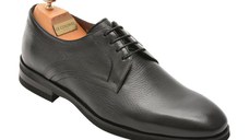 Pantofi eleganti LE COLONEL negri, 484118, din piele naturala