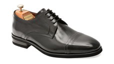 Pantofi eleganti LE COLONEL negri, 48470, din piele naturala