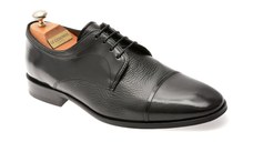 Pantofi eleganti LE COLONEL negri, 487109, din piele naturala