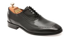 Pantofi eleganti LE COLONEL negri, 487113, din piele naturala