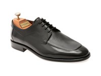 Pantofi eleganti LE COLONEL negri, 70329, din piele naturala - 1