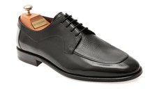Pantofi eleganti LE COLONEL negri, 70329, din piele naturala