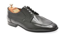 Pantofi eleganti LE COLONEL negri, 70420, din piele naturala