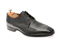 Pantofi eleganti LE COLONEL negri, 72501, din piele naturala - 1