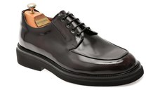 Pantofi eleganti LE COLONEL visinii, 74604, din piele naturala