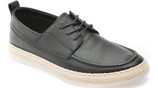 Pantofi EPICA bleumarin, 93710, din piele naturala