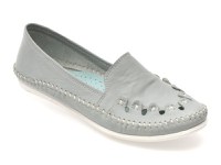 Pantofi FLAVIA PASSINI albastri, 429, din piele naturala - 1