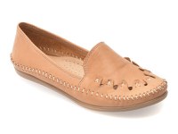 Pantofi FLAVIA PASSINI maro, 429, din piele naturala - 1