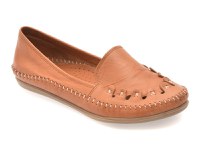 Pantofi FLAVIA PASSINI maro, 429, din piele naturala - 1