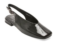 Pantofi FLAVIA PASSINI negri, PT1485, din piele naturala lacuita - 1