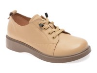 Pantofi FLAVIA PASSINI nude, 2501, din piele naturala - 1