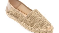 Pantofi GEOX gri, D46V0A, din material textil