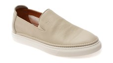 Pantofi GRYXX bej, 919, din piele naturala