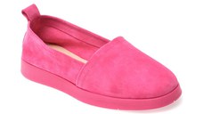 Pantofi GRYXX fucsia, 3642513, din piele intoarsa