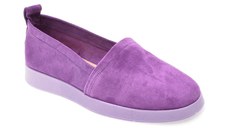 Pantofi GRYXX mov, 3642513, din piele intoarsa