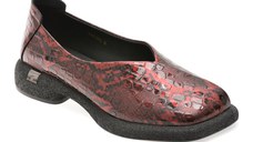 Pantofi GRYXX visinii, G780, din piele ecologica