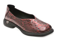 Pantofi GRYXX visinii, G780, din piele ecologica - 1