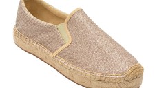 Pantofi REPLAY argintii, WF2226S, din piele ecologica