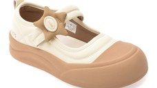 Pantofi SELECTION KIDS bej, 532202, din piele ecologica