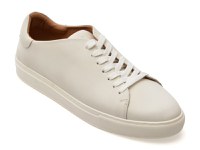 Pantofi sport ALDO albi, 14134983, din piele naturala - 1