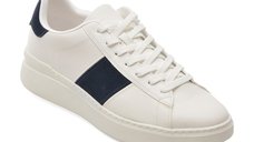 Pantofi sport ALDO albi, ADYN 107, din piele ecologica