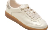 Pantofi sport ALDO albi, AREANNE 150, din piele ecologica