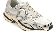 Pantofi sport ALDO albi, BLADE 100, din material textil