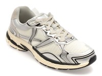 Pantofi sport ALDO albi, BLADE 100, din material textil - 1