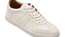 Pantofi sport ALDO albi, FENDER 112, din piele ecologica