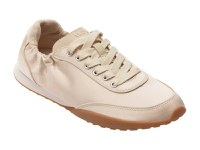 Pantofi sport ALDO bej, BALLETSNKR 276, din material textil - 1