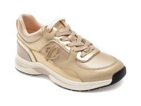 Pantofi sport ALDO bej, CLEA 741, din material textil - 1