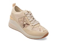 Pantofi sport ALDO bej, DUCIE 287, din piele ecologica - 1