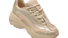 Pantofi sport ALDO bej, KITRI 163, din piele ecologica