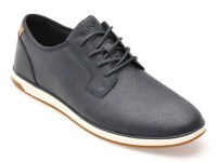 Pantofi sport ALDO bleumarin, FITZPATRICKK 410, din piele ecologica - 1