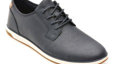 Pantofi sport ALDO bleumarin, FITZPATRICKK 410, din piele ecologica