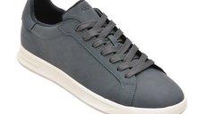 Pantofi sport ALDO bleumarin, JEREMIE 410, din piele ecologica