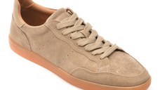 Pantofi sport ALDO gri, 13963575, din piele intoarsa