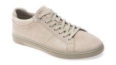 Pantofi sport ALDO gri, FINESPEC 050, din piele intoarsa