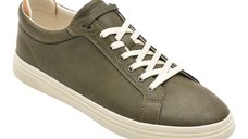 Pantofi sport ALDO kaki, FINESPEC 307, din piele ecologica
