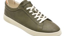 Pantofi sport ALDO kaki, FINESPEC 307, din piele ecologica