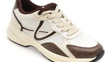 Pantofi sport ALDO maro, ASTRAYA 241, din material textil
