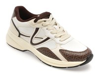 Pantofi sport ALDO maro, ASTRAYA 241, din material textil - 1