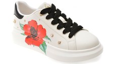 Pantofi sport ALDO multicolor, LOVE KISS 978, din piele ecologica